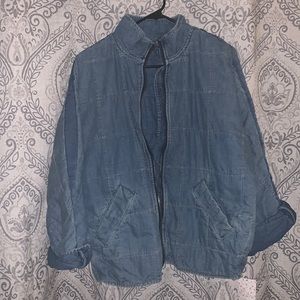 Free people jacket